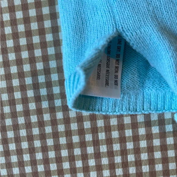 Disney Animators Belle lightweight sweater. Size 3 - Picture 14 of 16